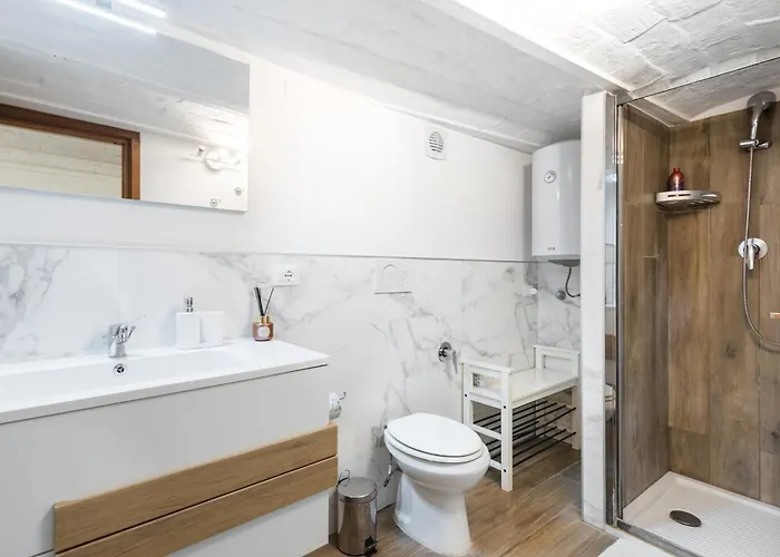 Apartment Trastevere Heart Loft - A Few Steps From Historic Centre