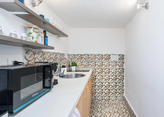 Apartment Trastevere Heart Loft - A Few Steps From Historic Centre *