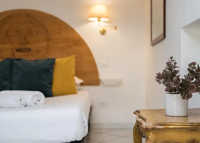 Trastevere Heart Loft - A Few Steps From Historic Centre Appartement Rome